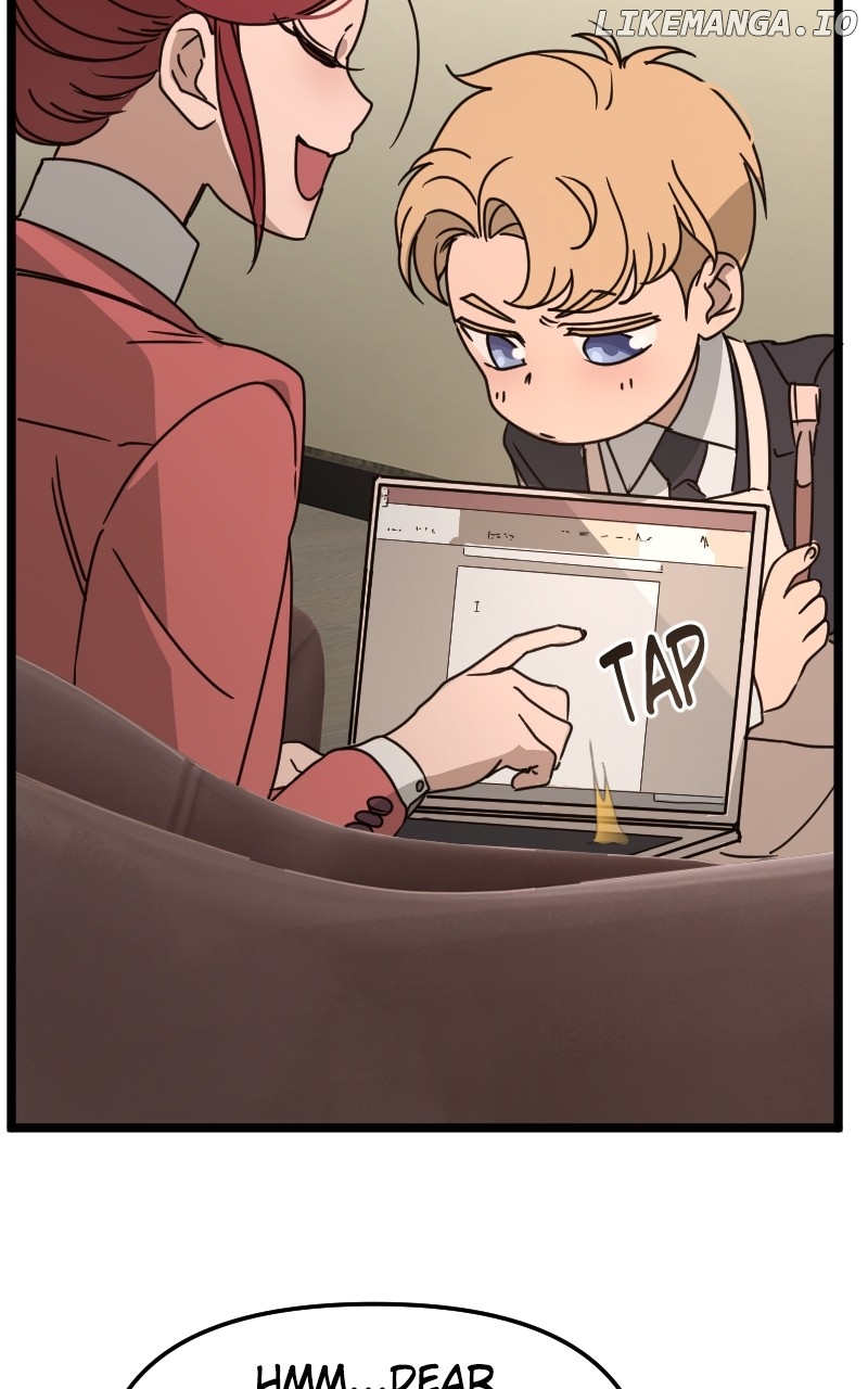 Read The Mafia Nanny Manga Online