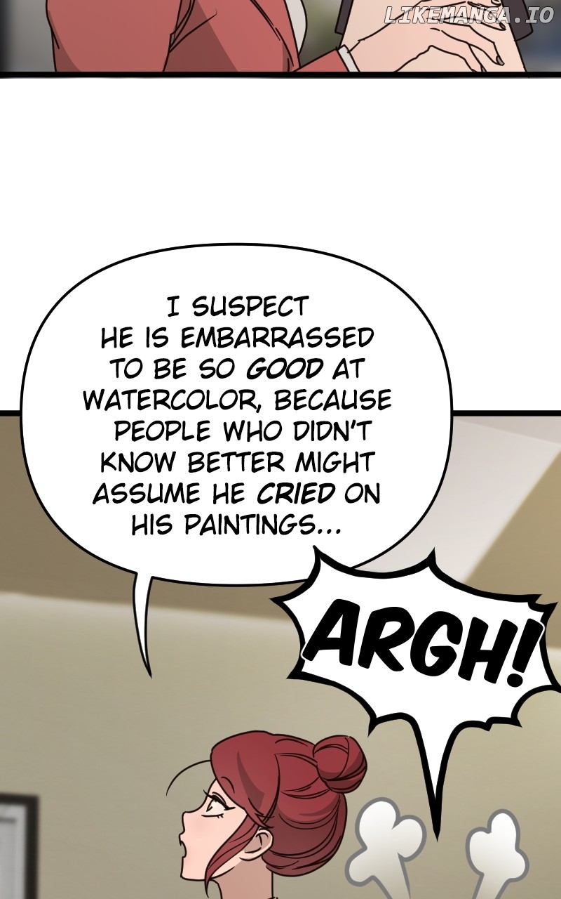 Read The Mafia Nanny Manga Online