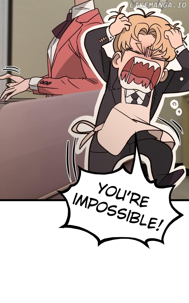 Read The Mafia Nanny Manga Online