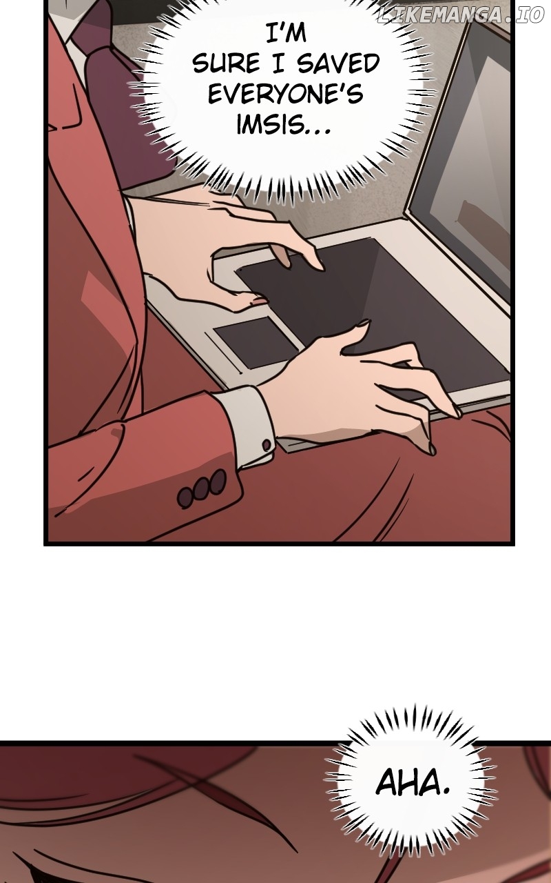Read The Mafia Nanny Manga Online
