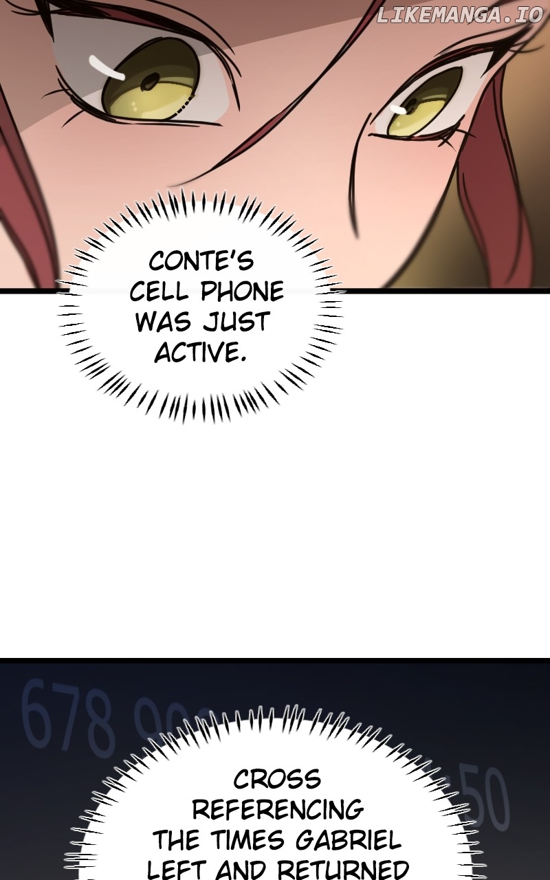 Read The Mafia Nanny Manga Online