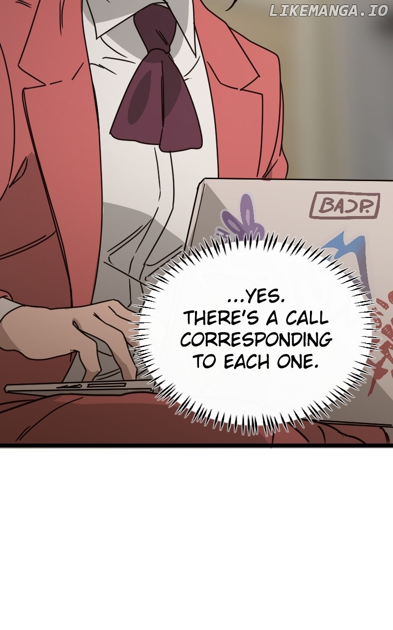 Read The Mafia Nanny Manga Online