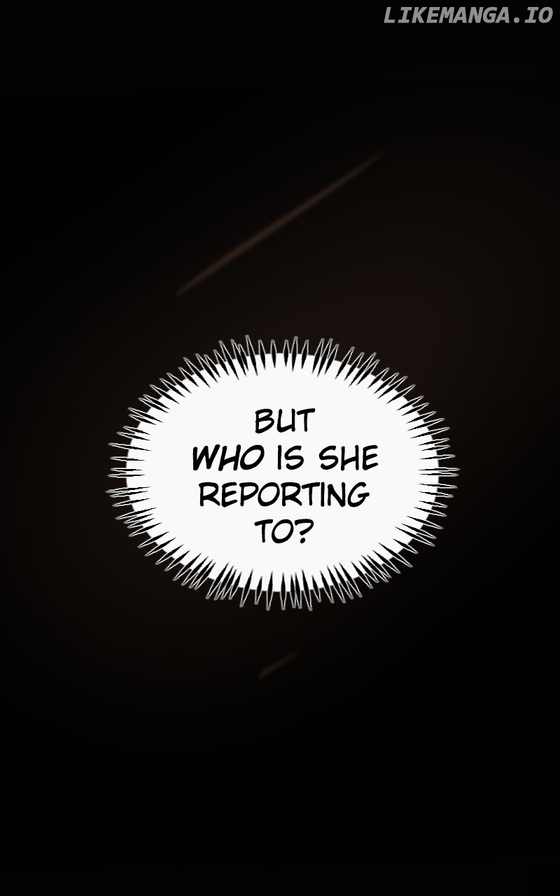 Read The Mafia Nanny Manga Online