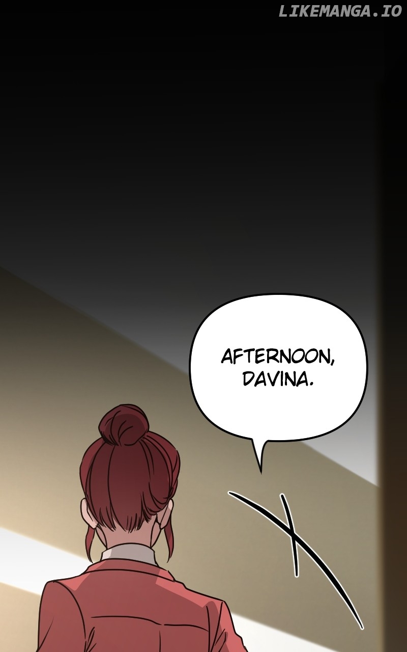 Read The Mafia Nanny Manga Online