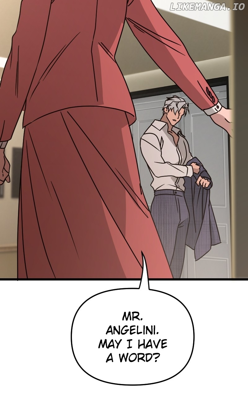 Read The Mafia Nanny Manga Online