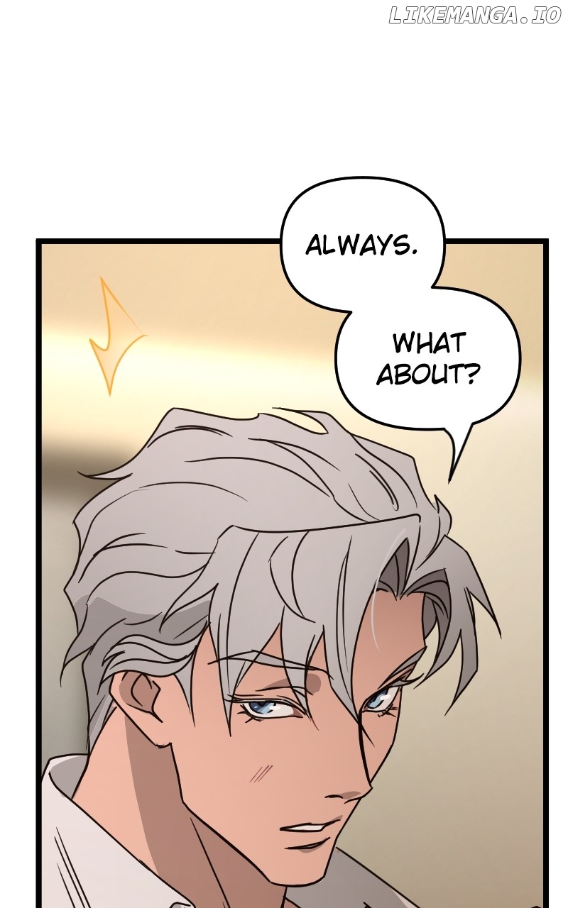 Read The Mafia Nanny Manga Online