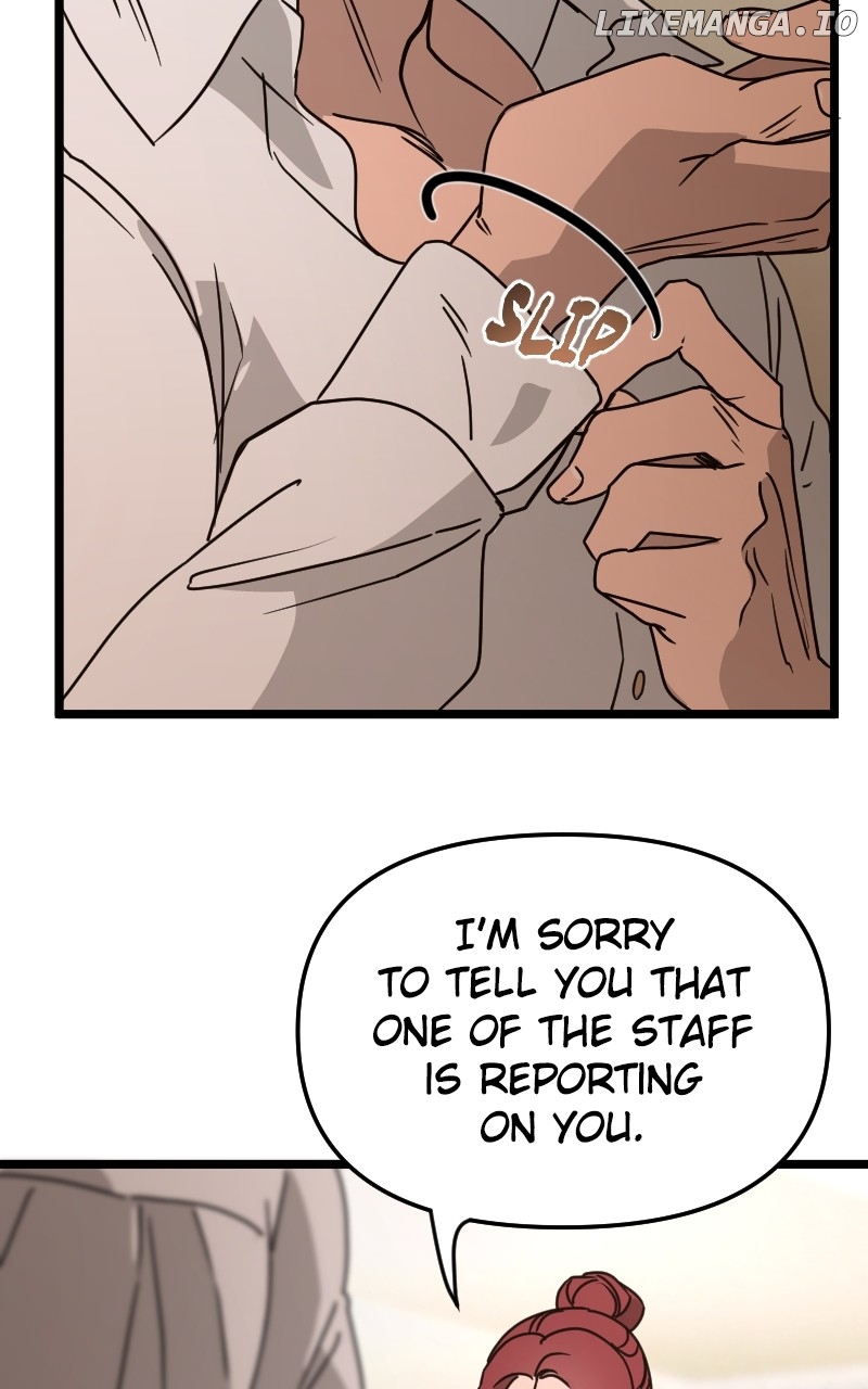Read The Mafia Nanny Manga Online