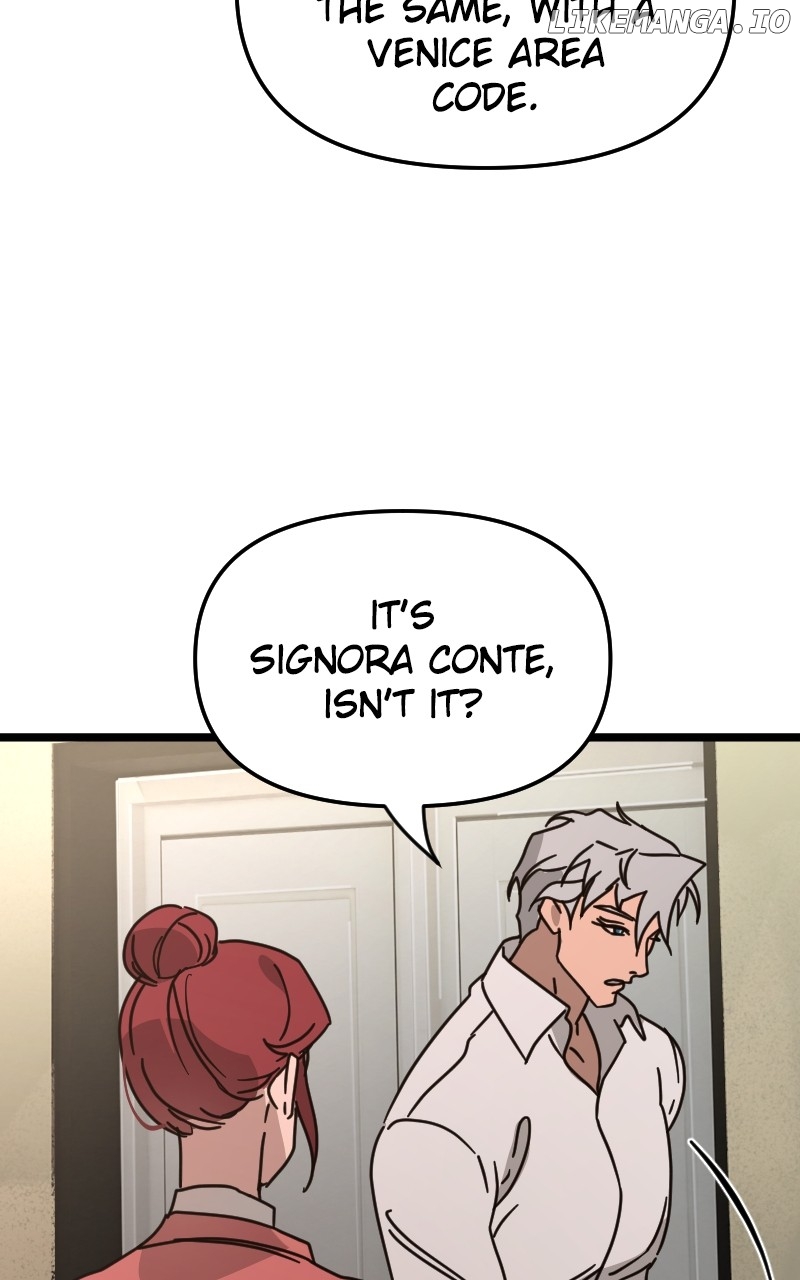 Read The Mafia Nanny Manga Online