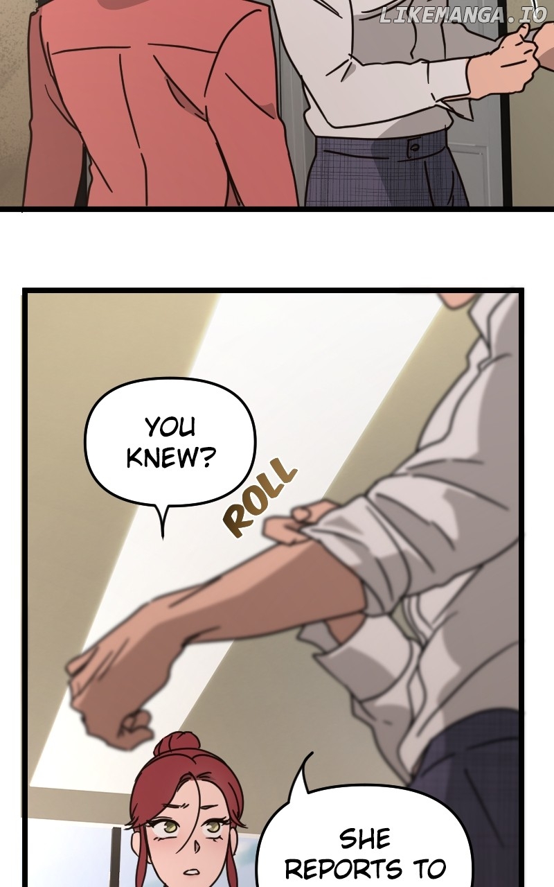 Read The Mafia Nanny Manga Online