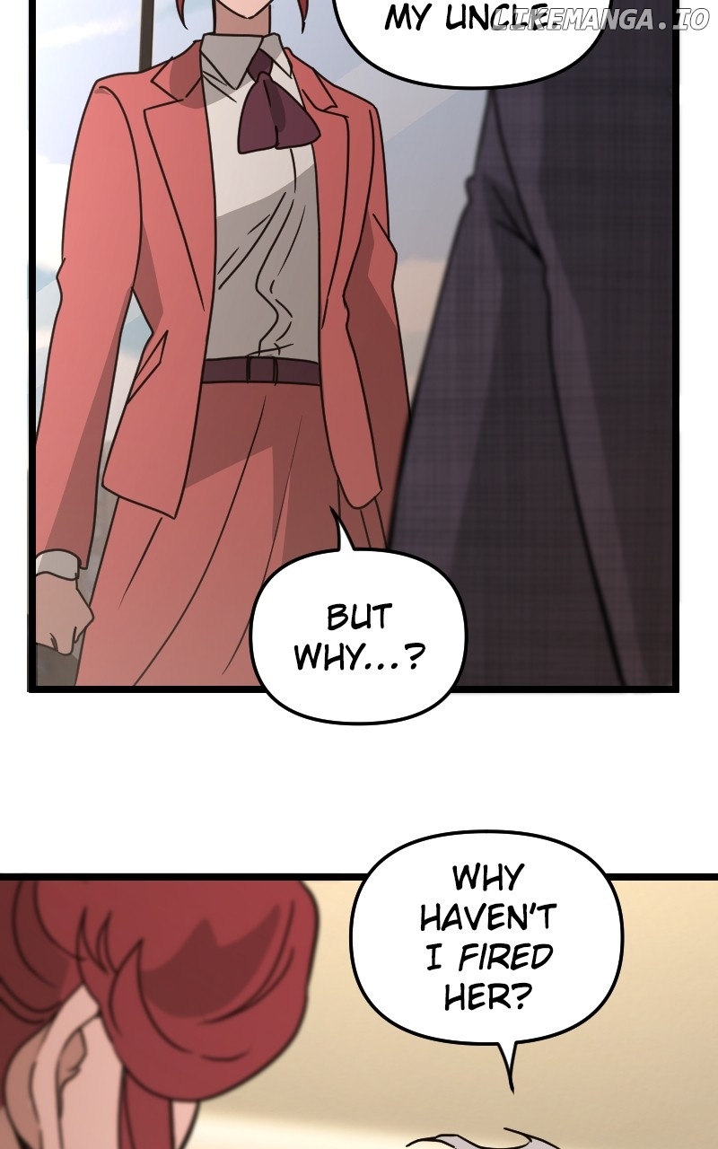 Read The Mafia Nanny Manga Online
