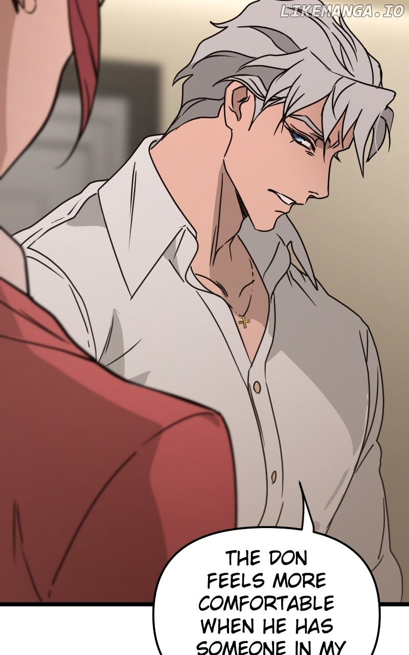 Read The Mafia Nanny Manga Online