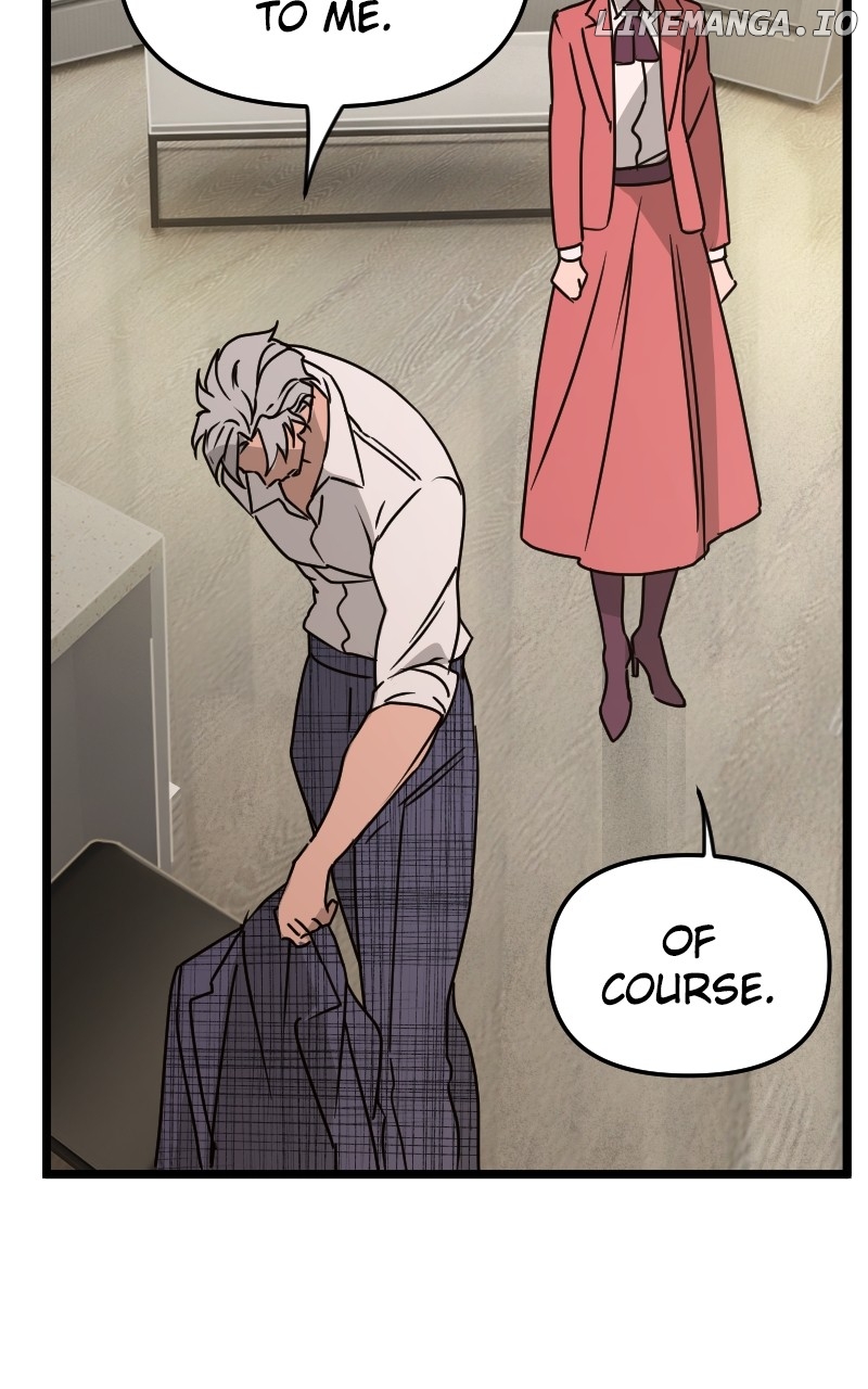 Read The Mafia Nanny Manga Online