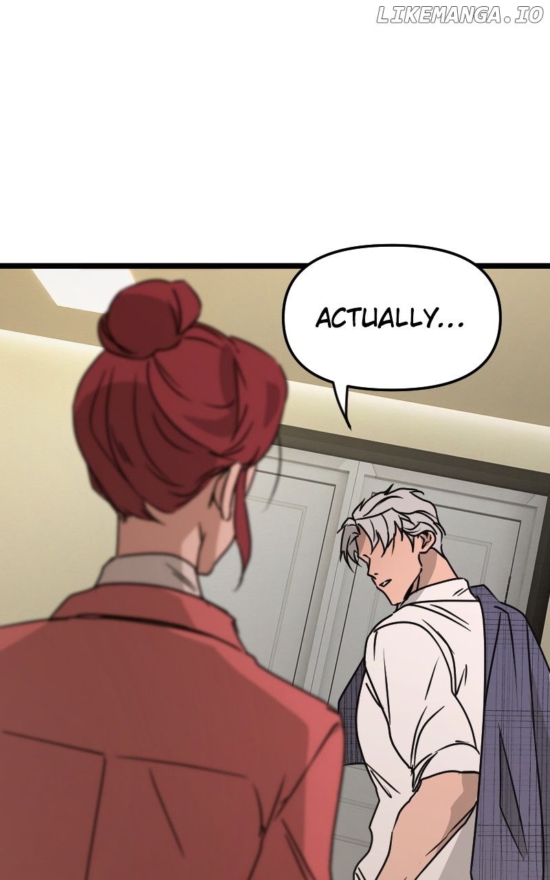 Read The Mafia Nanny Manga Online