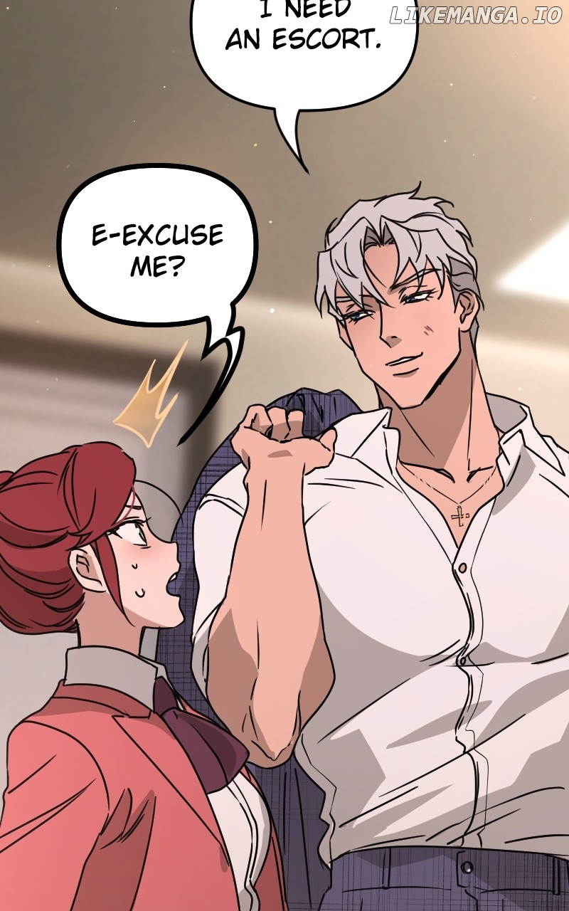 Read The Mafia Nanny Manga Online