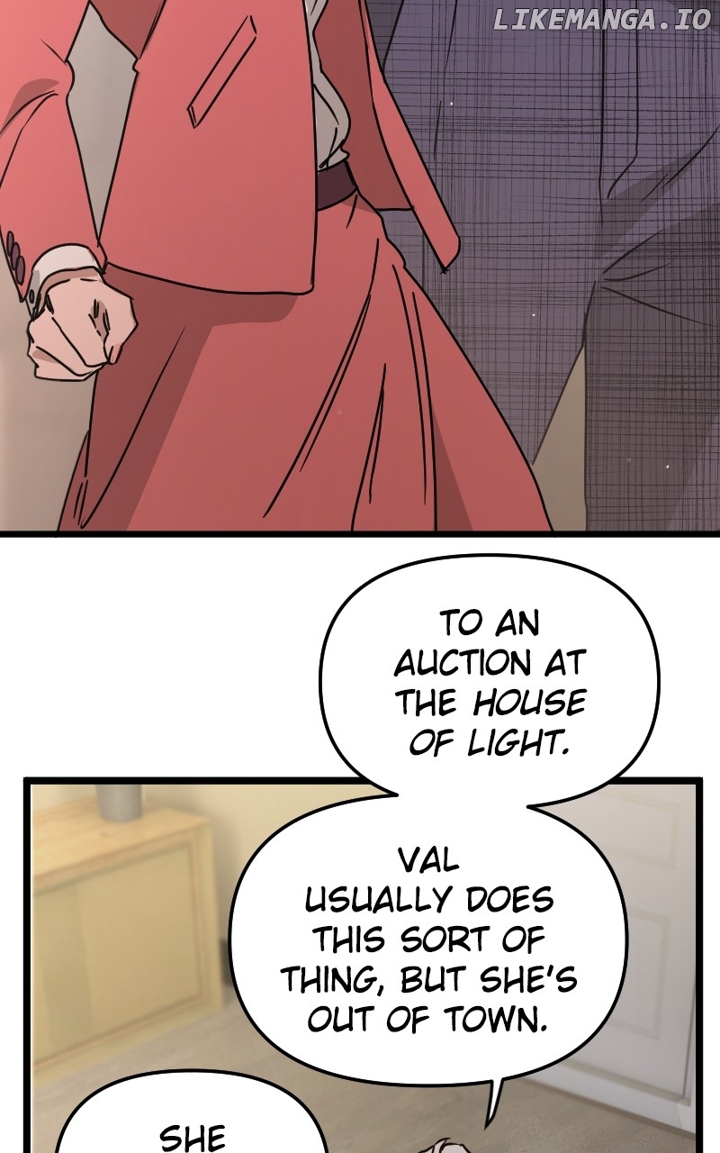 Read The Mafia Nanny Manga Online