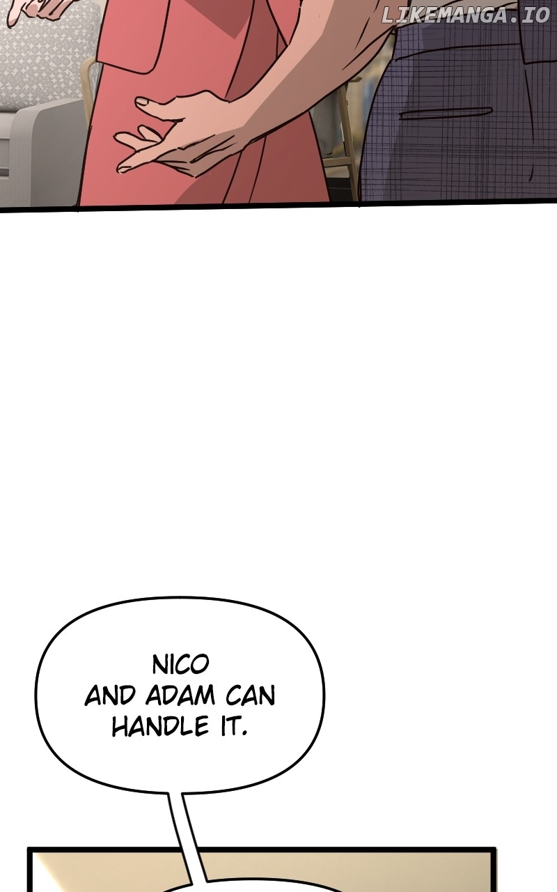 Read The Mafia Nanny Manga Online