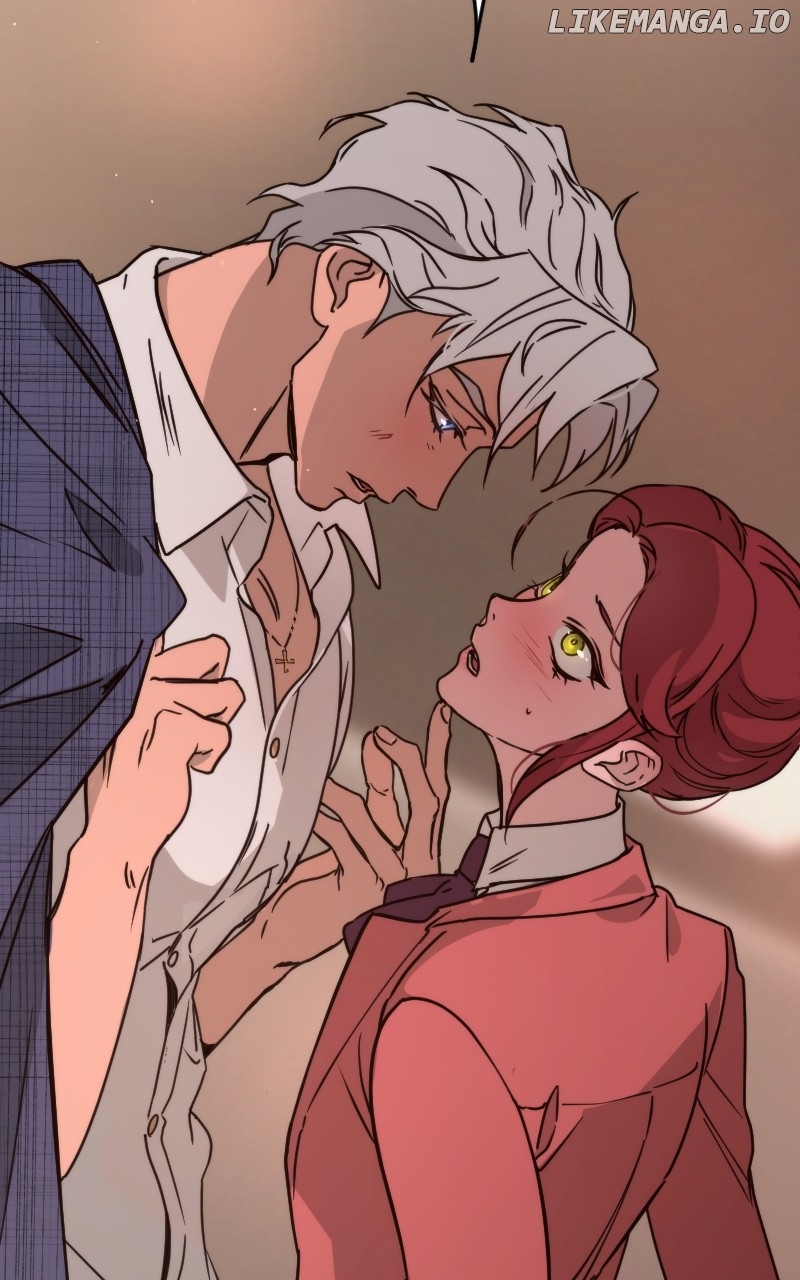 Read The Mafia Nanny Manga Online