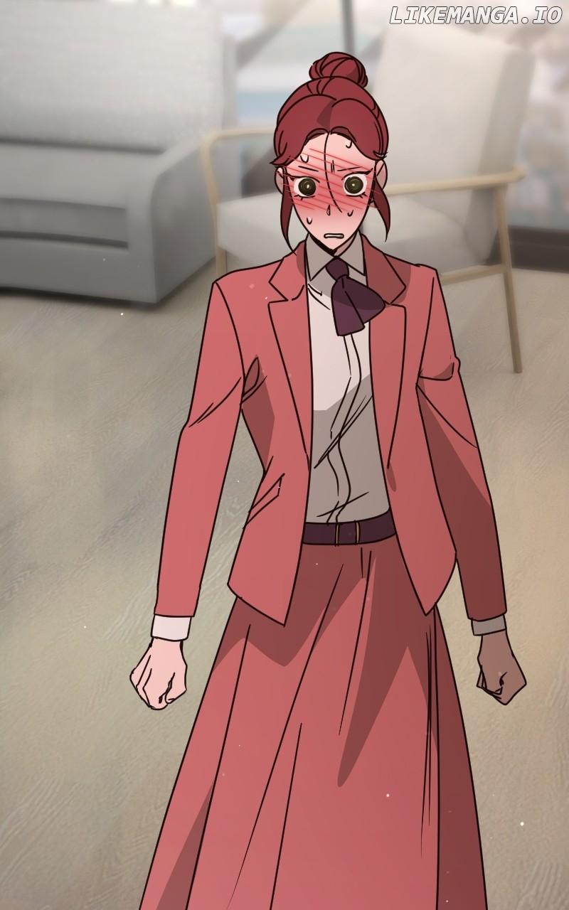 Read The Mafia Nanny Manga Online