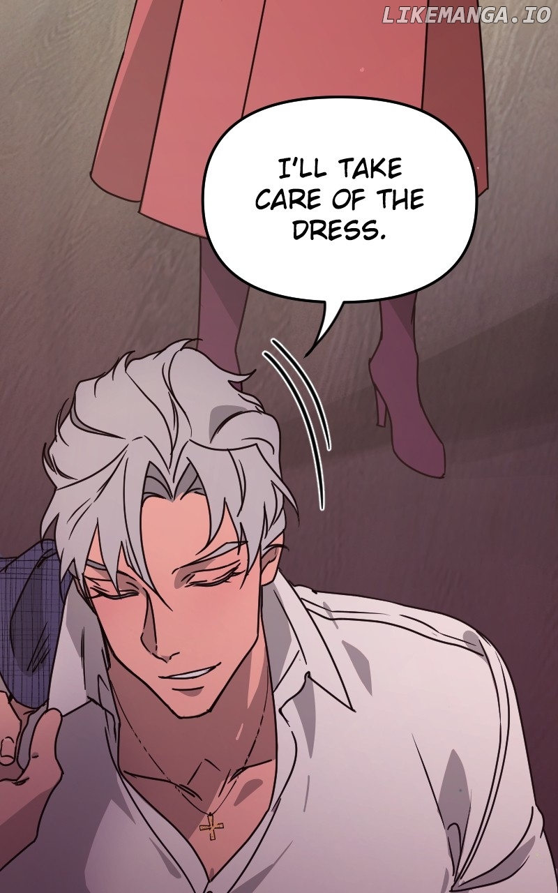 Read The Mafia Nanny Manga Online