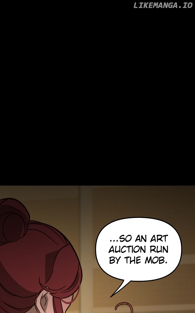 Read The Mafia Nanny Manga Online