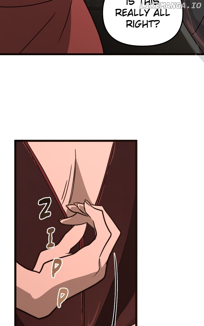 Read The Mafia Nanny Manga Online