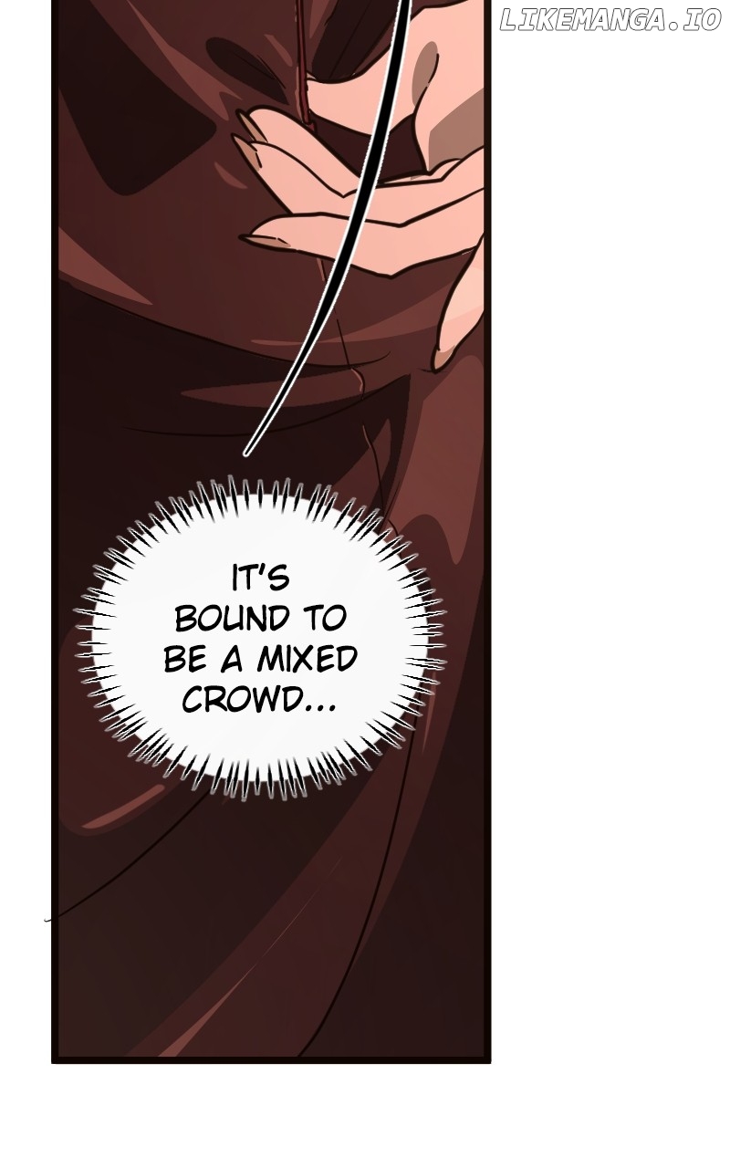 Read The Mafia Nanny Manga Online