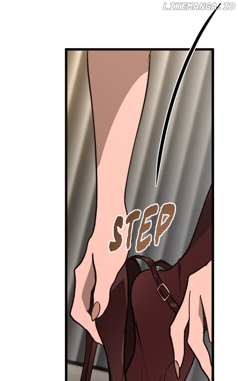 Read The Mafia Nanny Manga Online