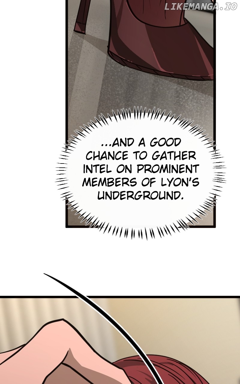 Read The Mafia Nanny Manga Online