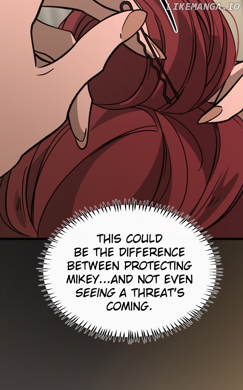 Read The Mafia Nanny Manga Online
