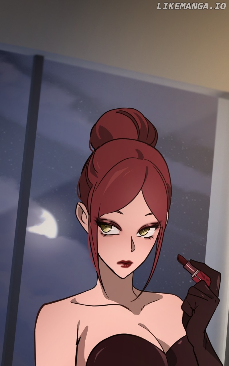 Read The Mafia Nanny Manga Online