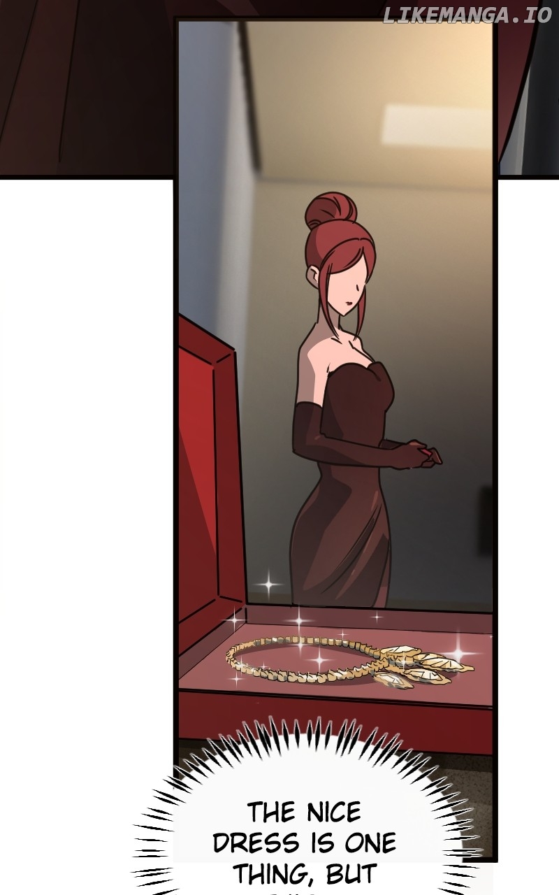 Read The Mafia Nanny Manga Online