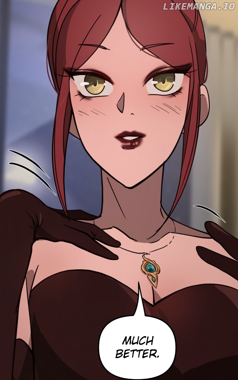 Read The Mafia Nanny Manga Online