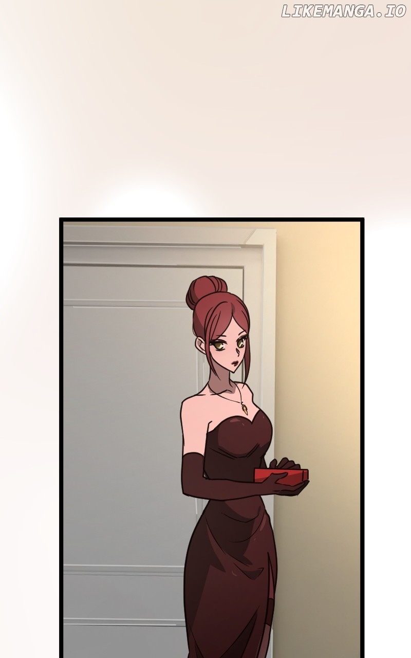 Read The Mafia Nanny Manga Online