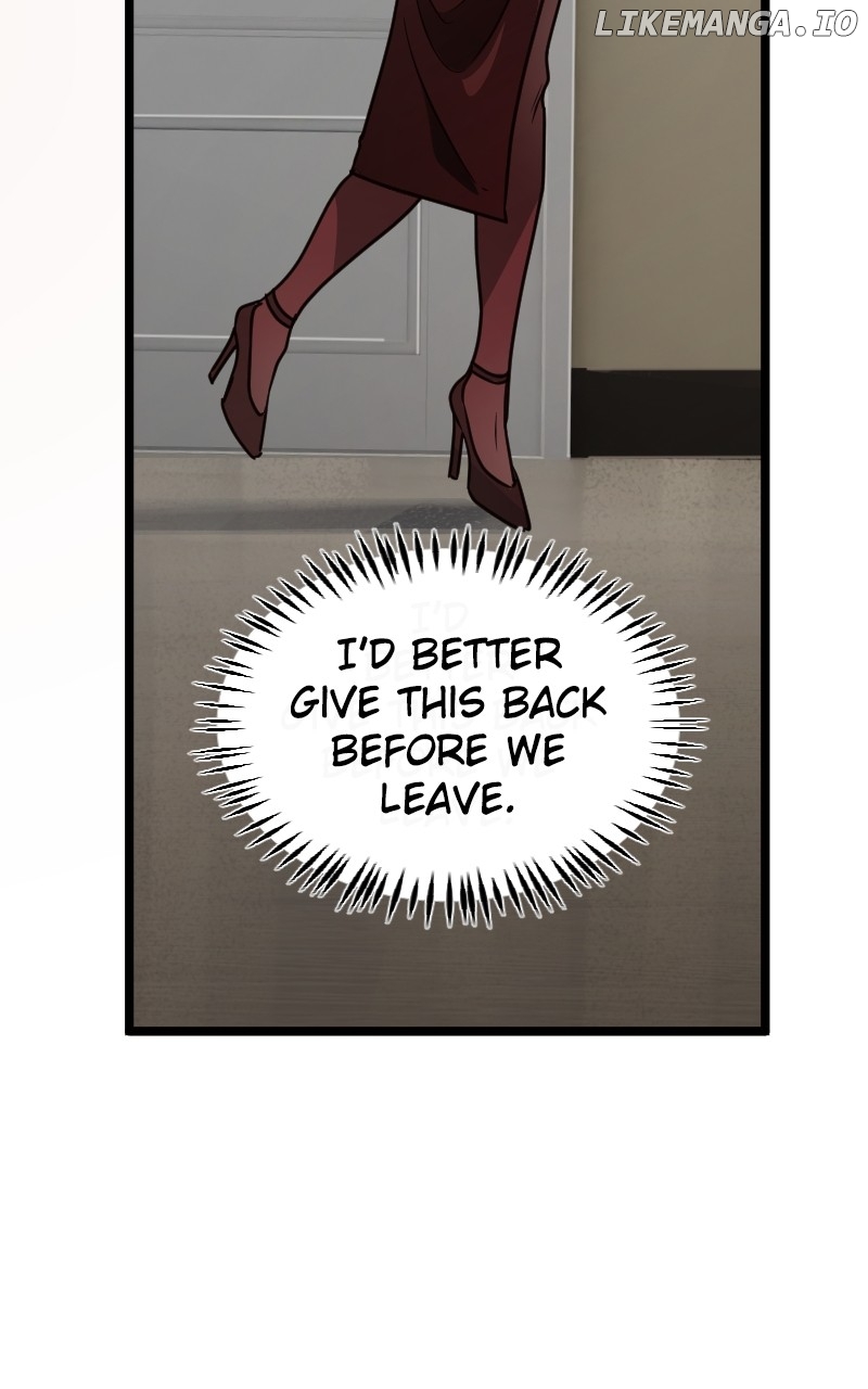 Read The Mafia Nanny Manga Online