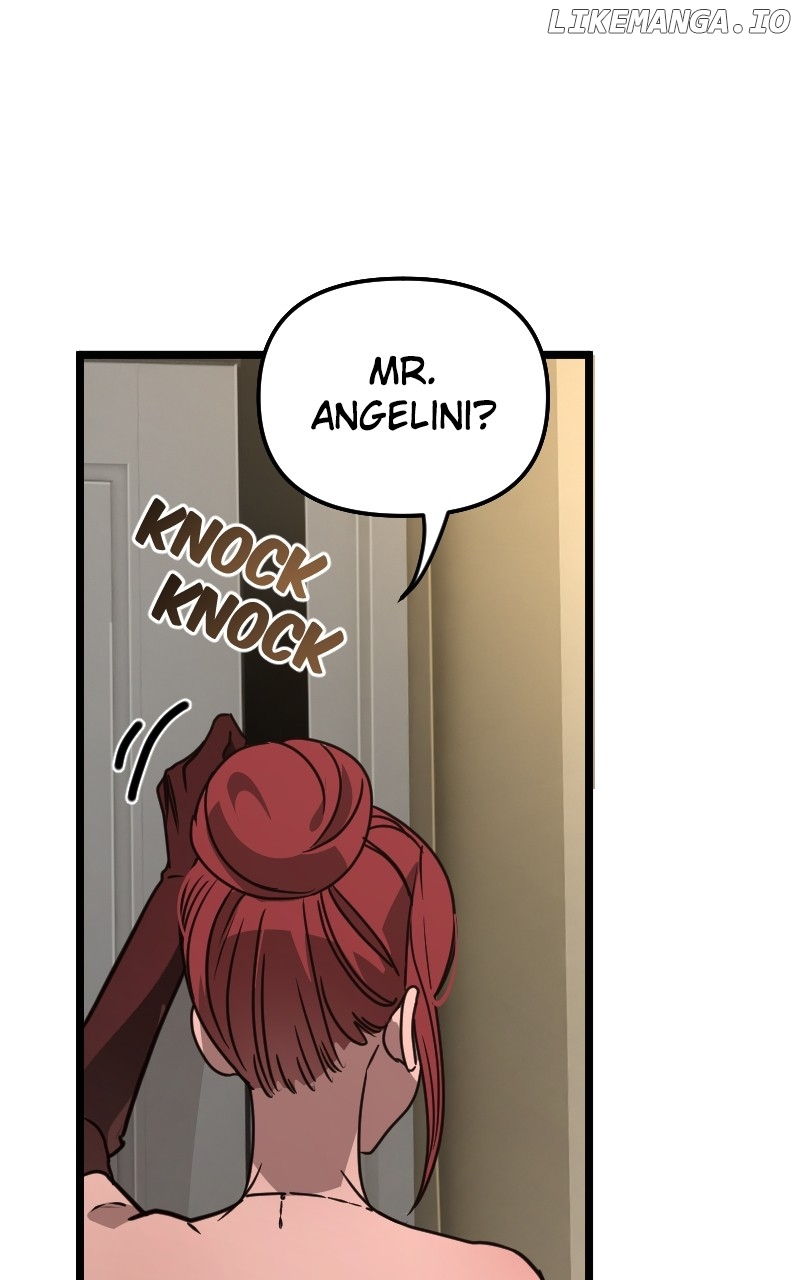 Read The Mafia Nanny Manga Online