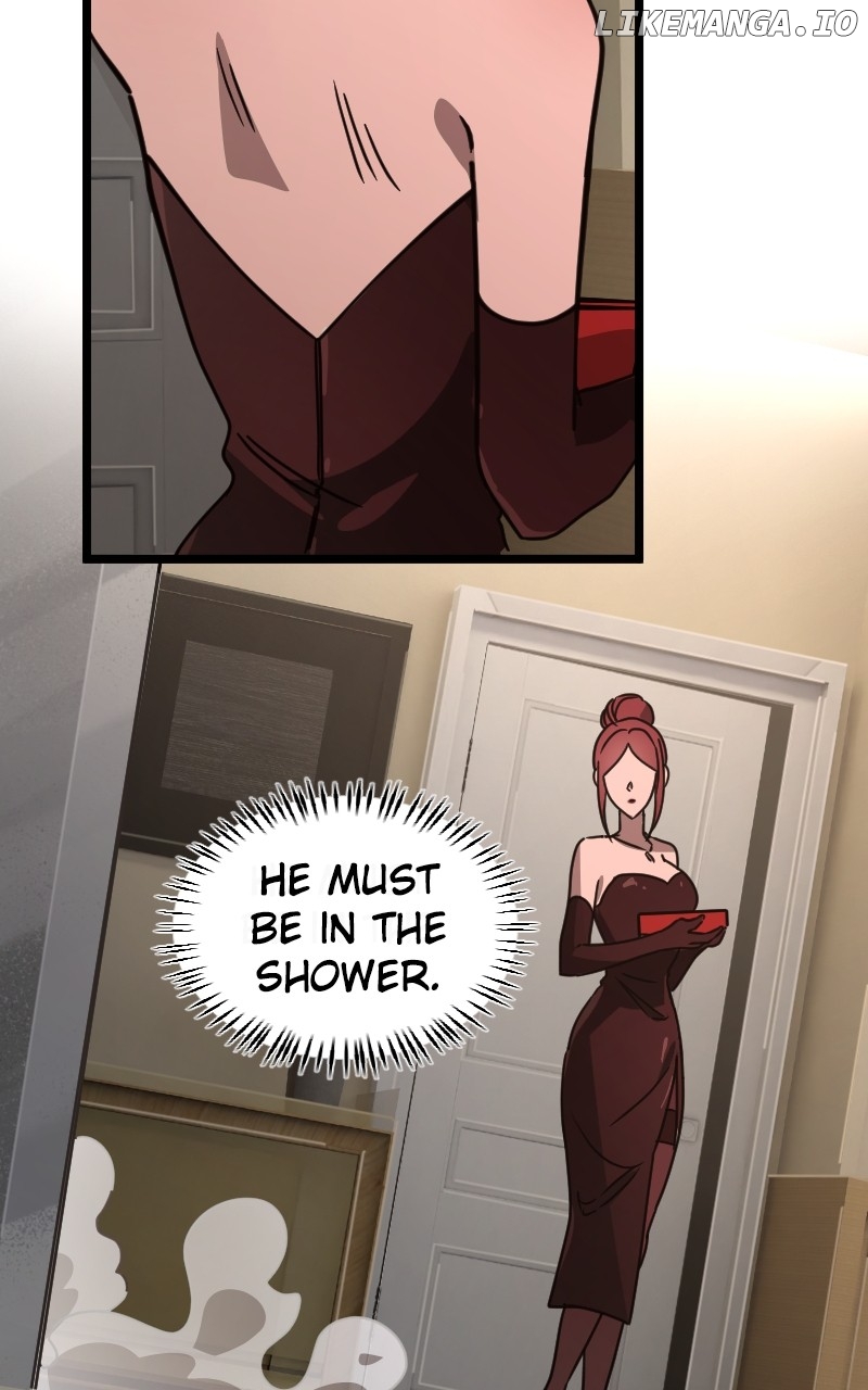 Read The Mafia Nanny Manga Online