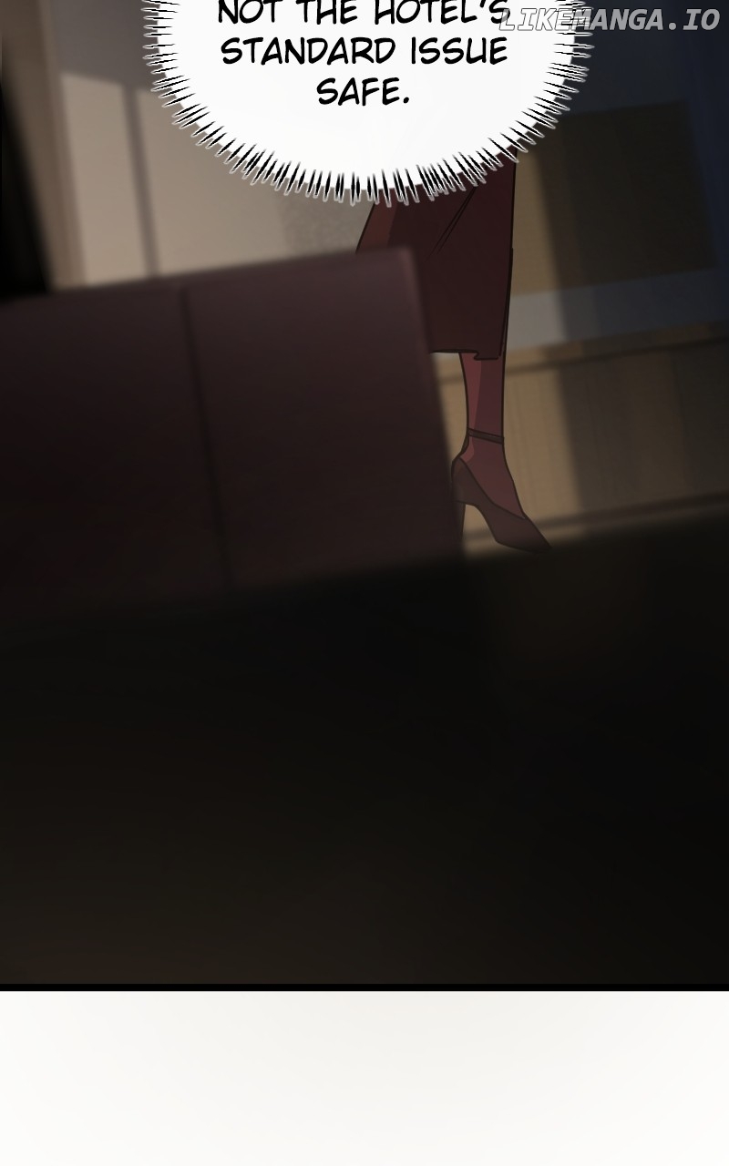 Read The Mafia Nanny Manga Online