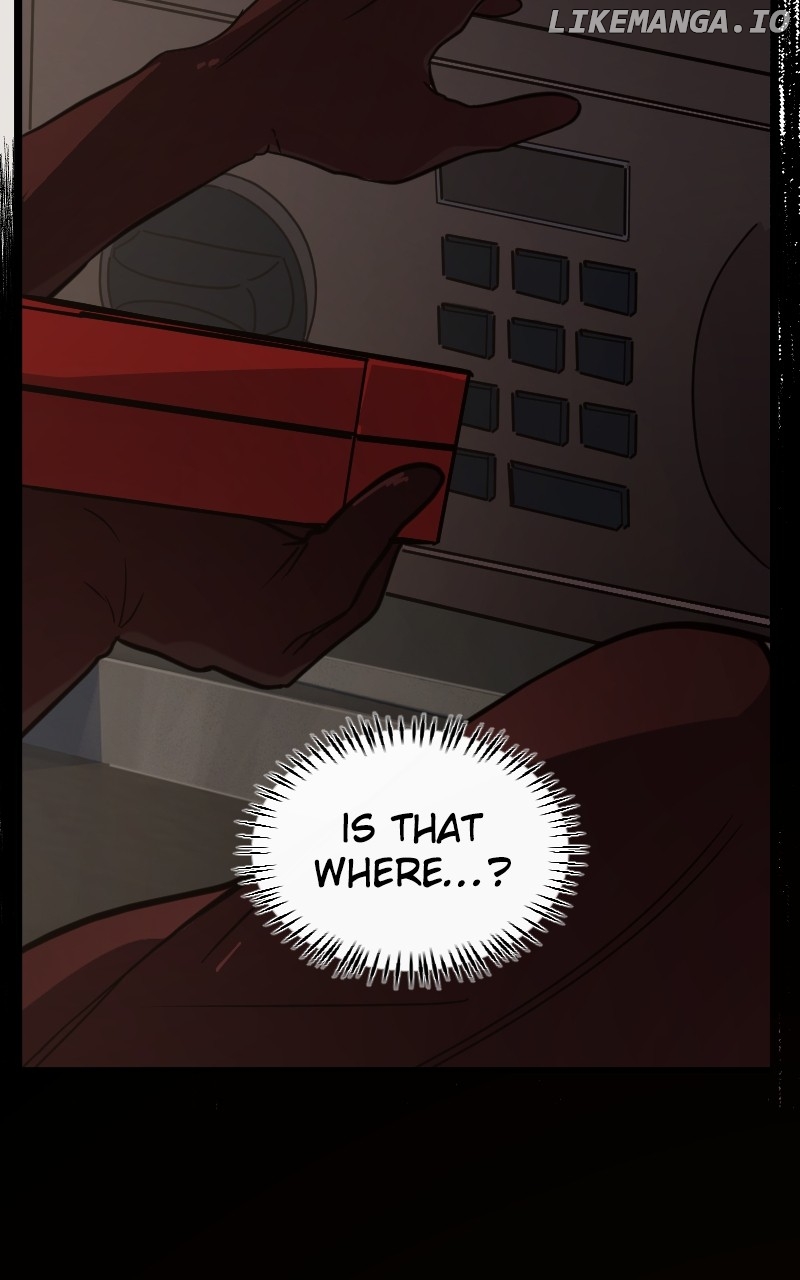 Read The Mafia Nanny Manga Online