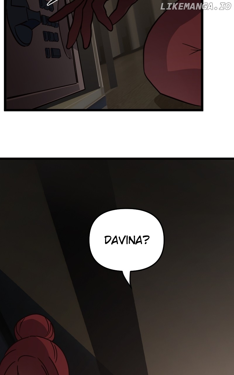 Read The Mafia Nanny Manga Online