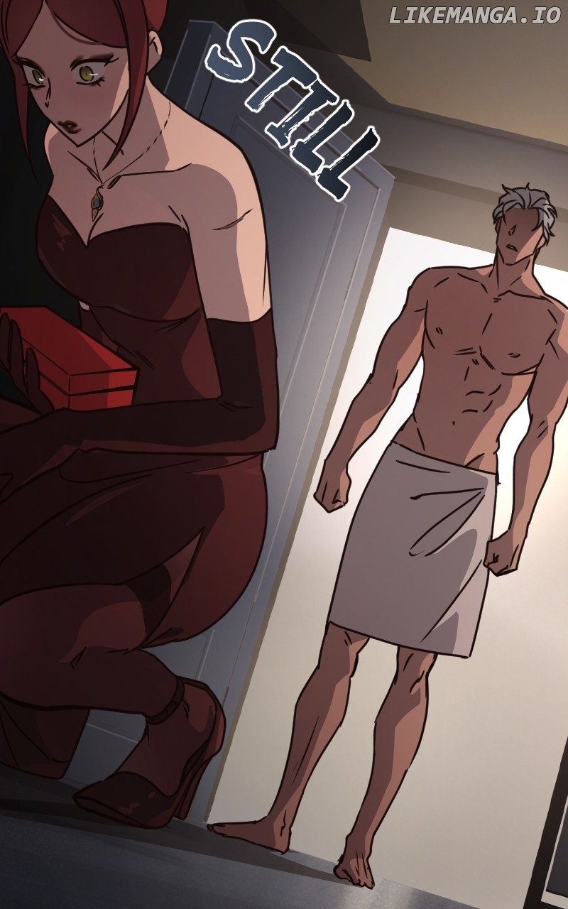 Read The Mafia Nanny Manga Online