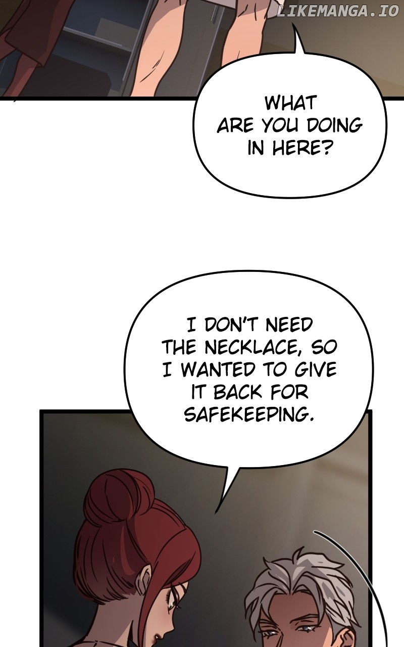Read The Mafia Nanny Manga Online