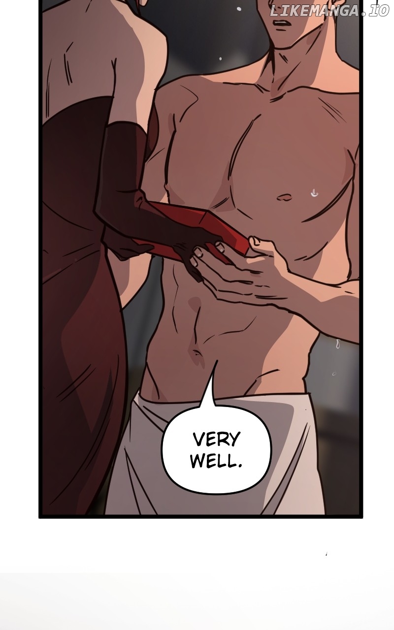 Read The Mafia Nanny Manga Online