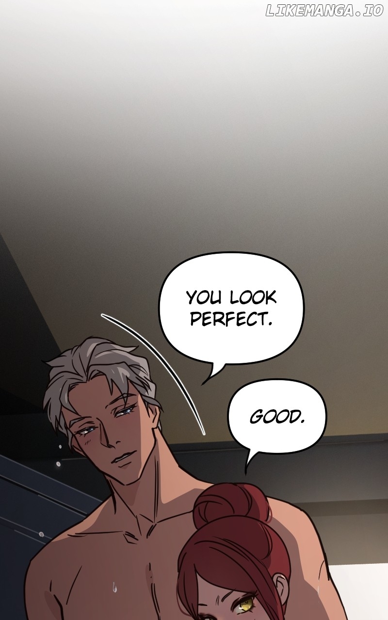 Read The Mafia Nanny Manga Online