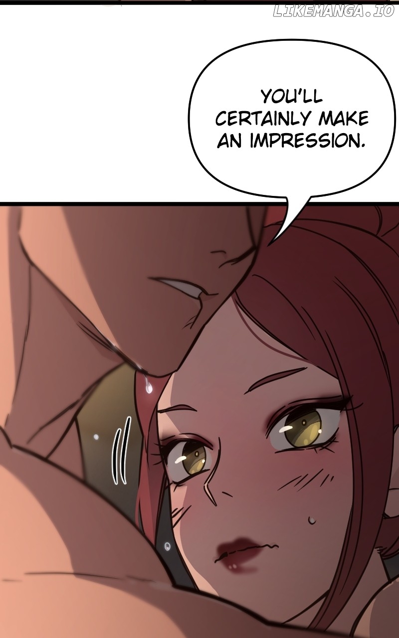 Read The Mafia Nanny Manga Online
