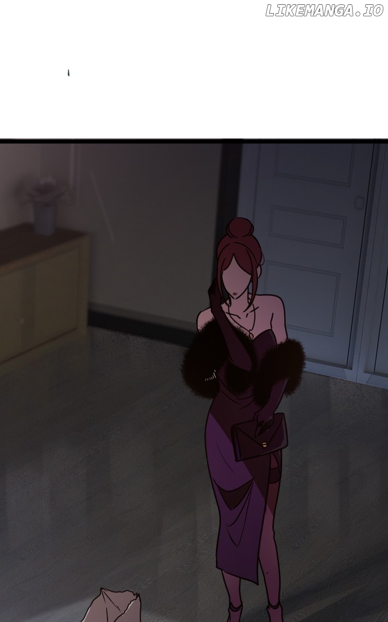 Read The Mafia Nanny Manga Online