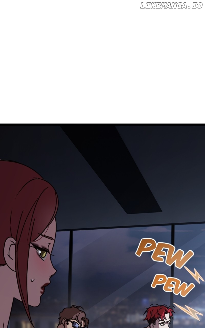 Read The Mafia Nanny Manga Online