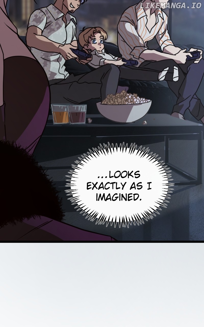 Read The Mafia Nanny Manga Online