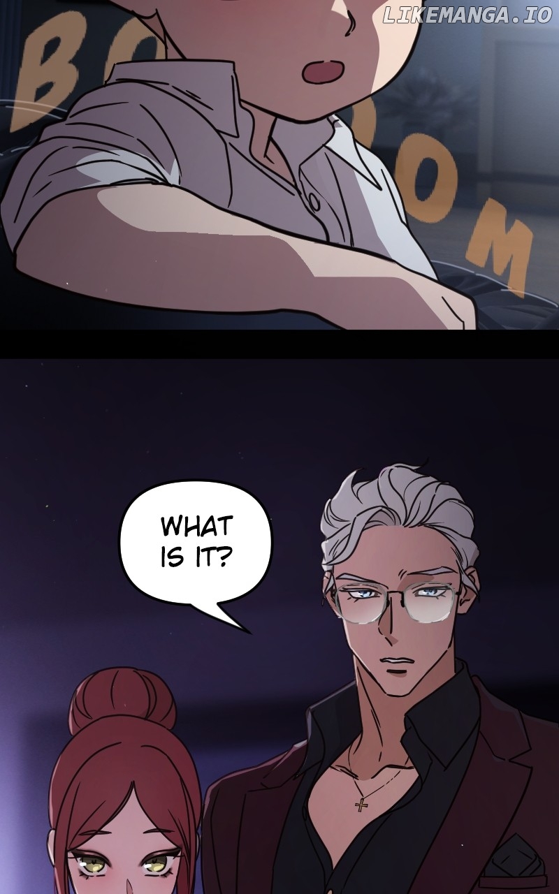 Read The Mafia Nanny Manga Online