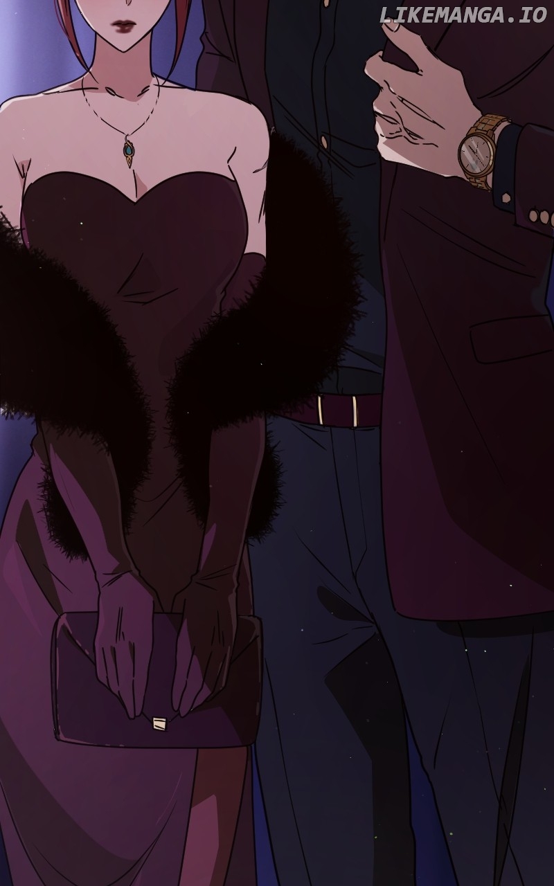 Read The Mafia Nanny Manga Online