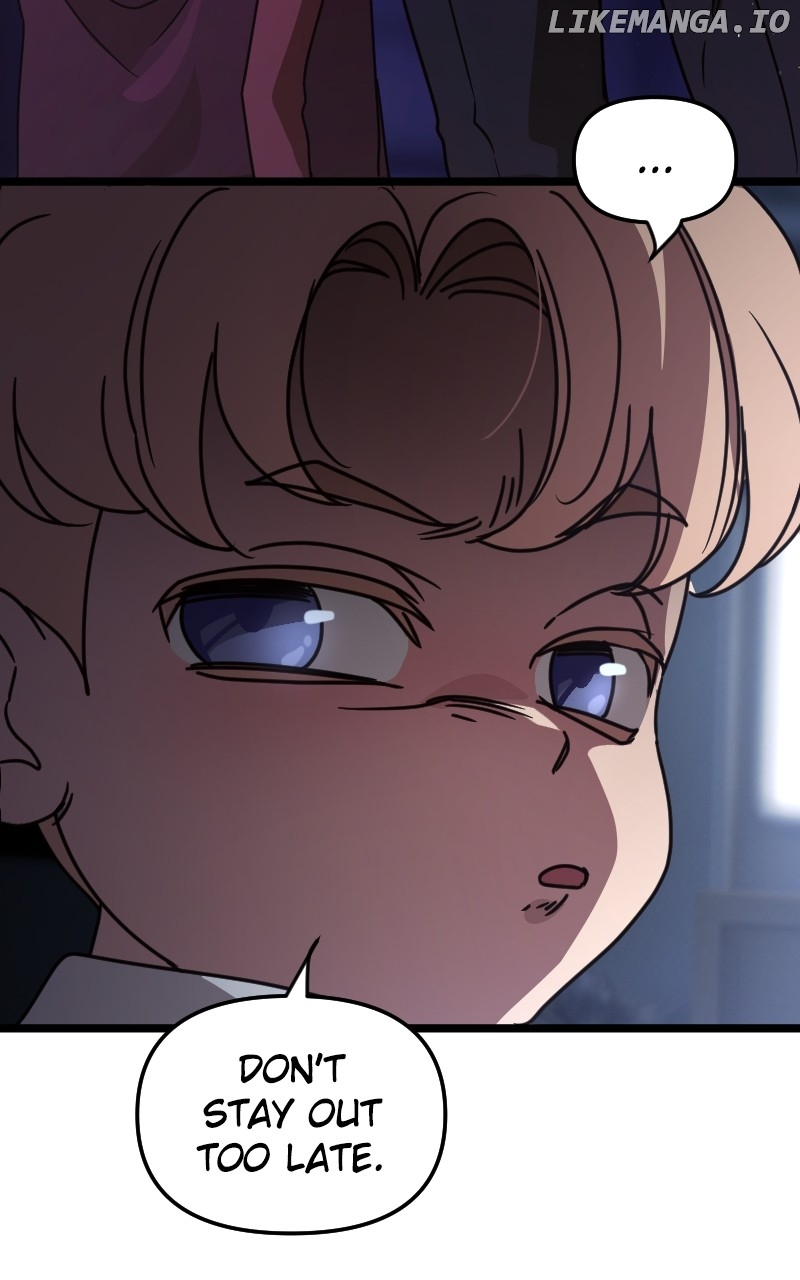 Read The Mafia Nanny Manga Online